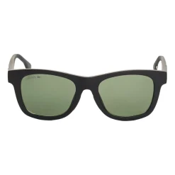 Rechteckige Unisex-Kinder-Sonnenbrille