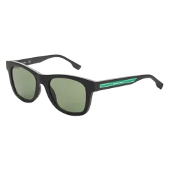 Rechteckige Unisex-Kinder-Sonnenbrille