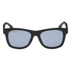 Rechteckige Unisex-Kinder-Sonnenbrille