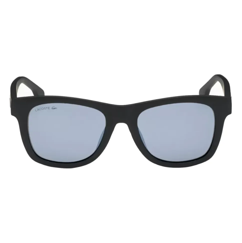 Rechteckige Unisex-Kinder-Sonnenbrille