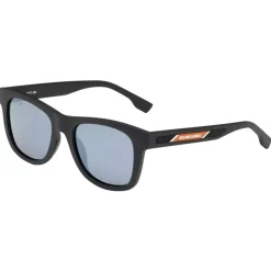 Rechteckige Unisex-Kinder-Sonnenbrille