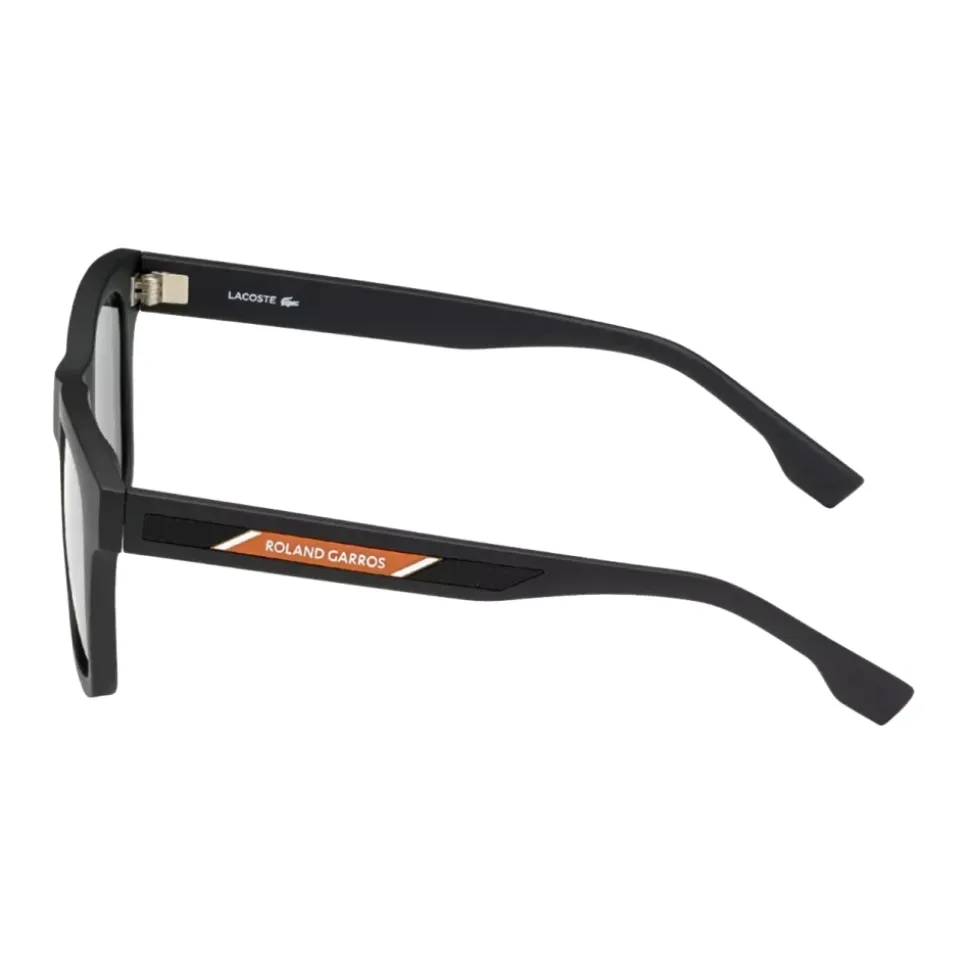 Rechteckige Unisex-Kinder-Sonnenbrille