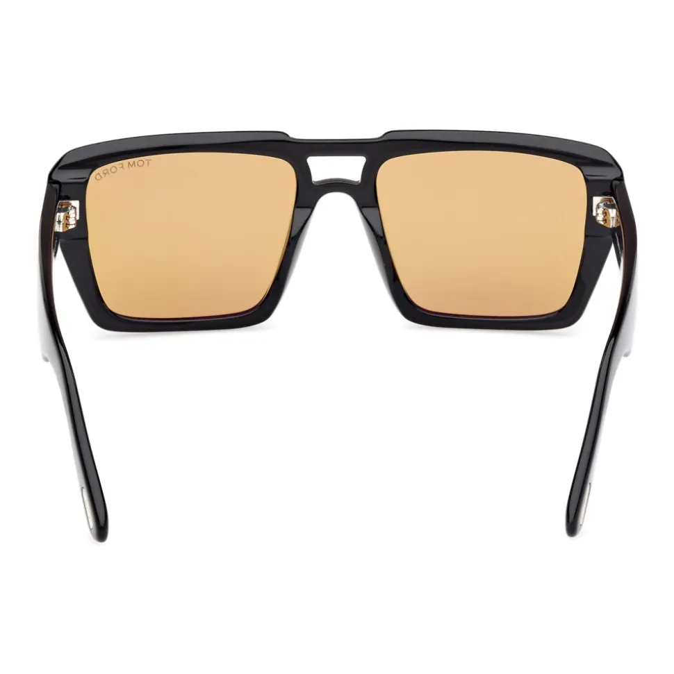Redford Sonnenbrille