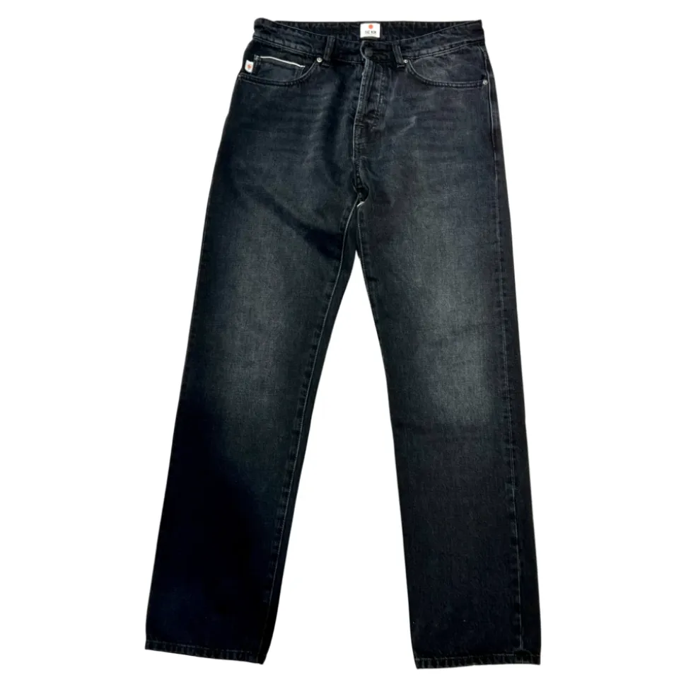 Reed Loose Selvedge