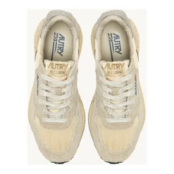 Reelwind Low Sneakers