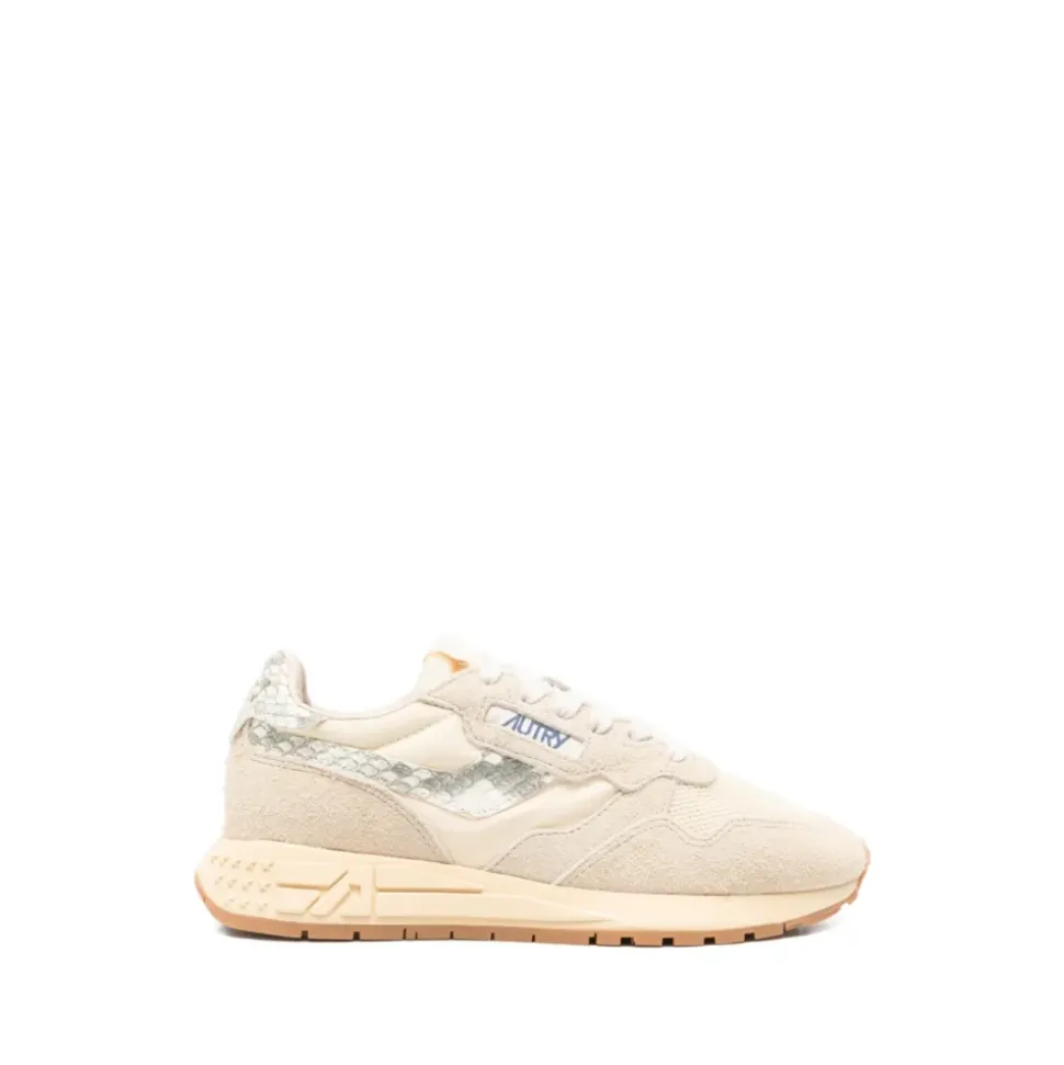 Reelwind Low Sneakers