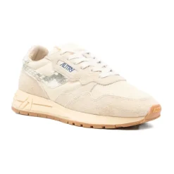 Reelwind Low Sneakers