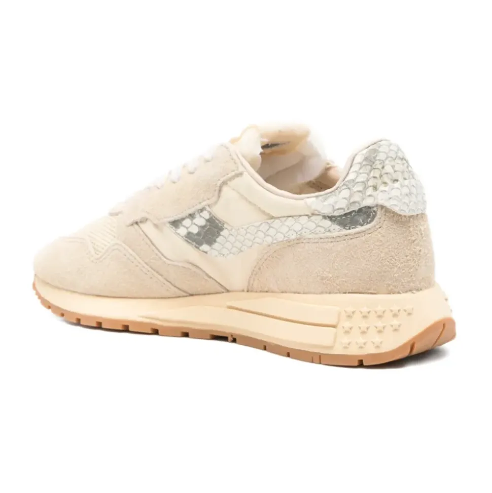 Reelwind Low Sneakers