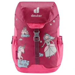 Reflektierender Kinder Rucksack Schmusebär