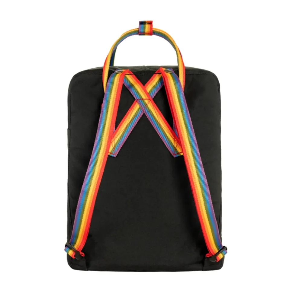 Regenbogen Rucksack