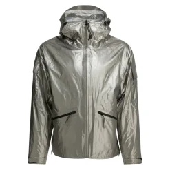 Regendichte Jacke