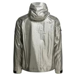 Regendichte Jacke