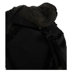 Regenfester Rucksack mit verstellbaren Trägern