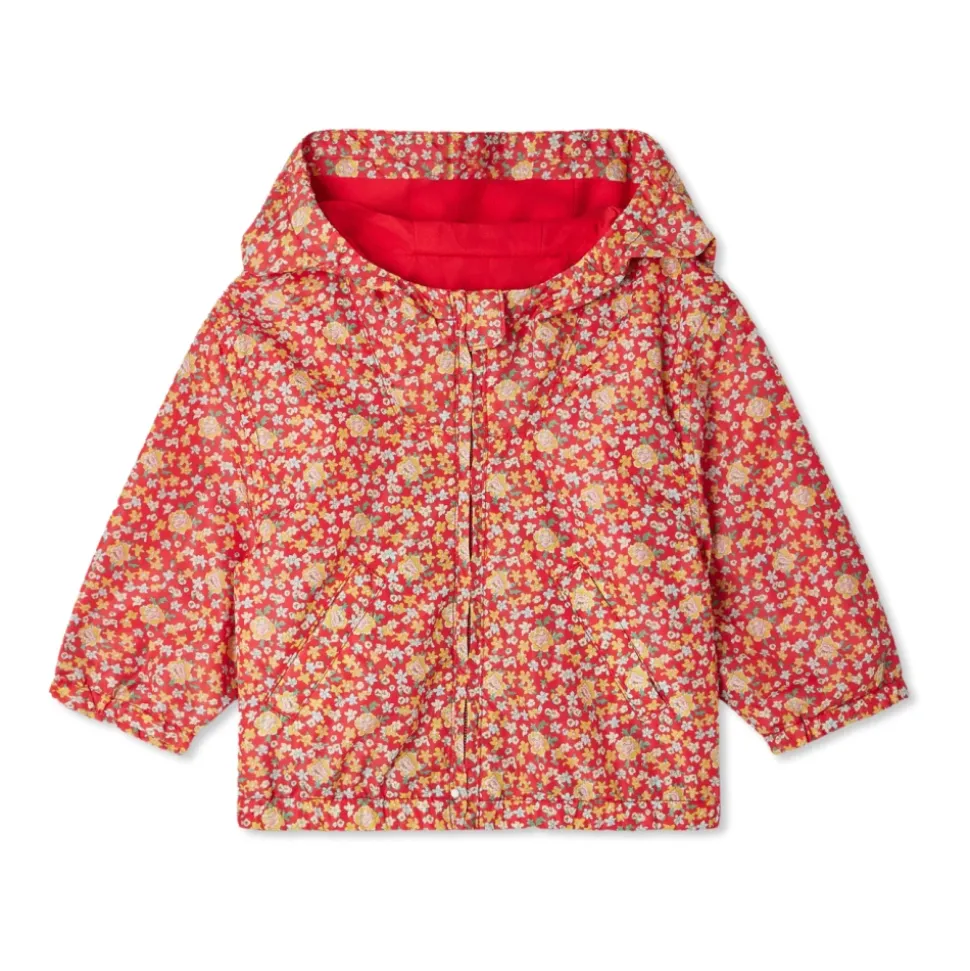 Regenjacke Alana