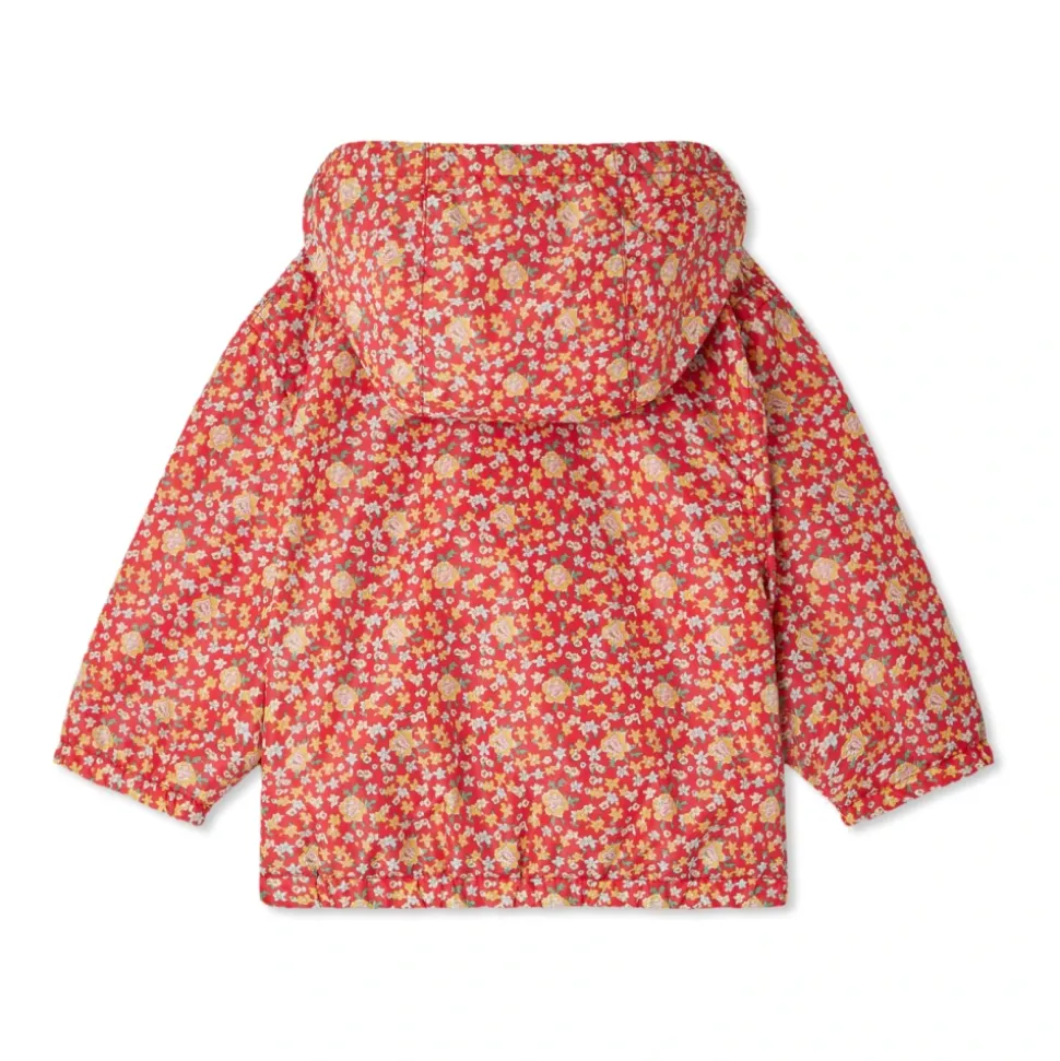 Regenjacke Alana