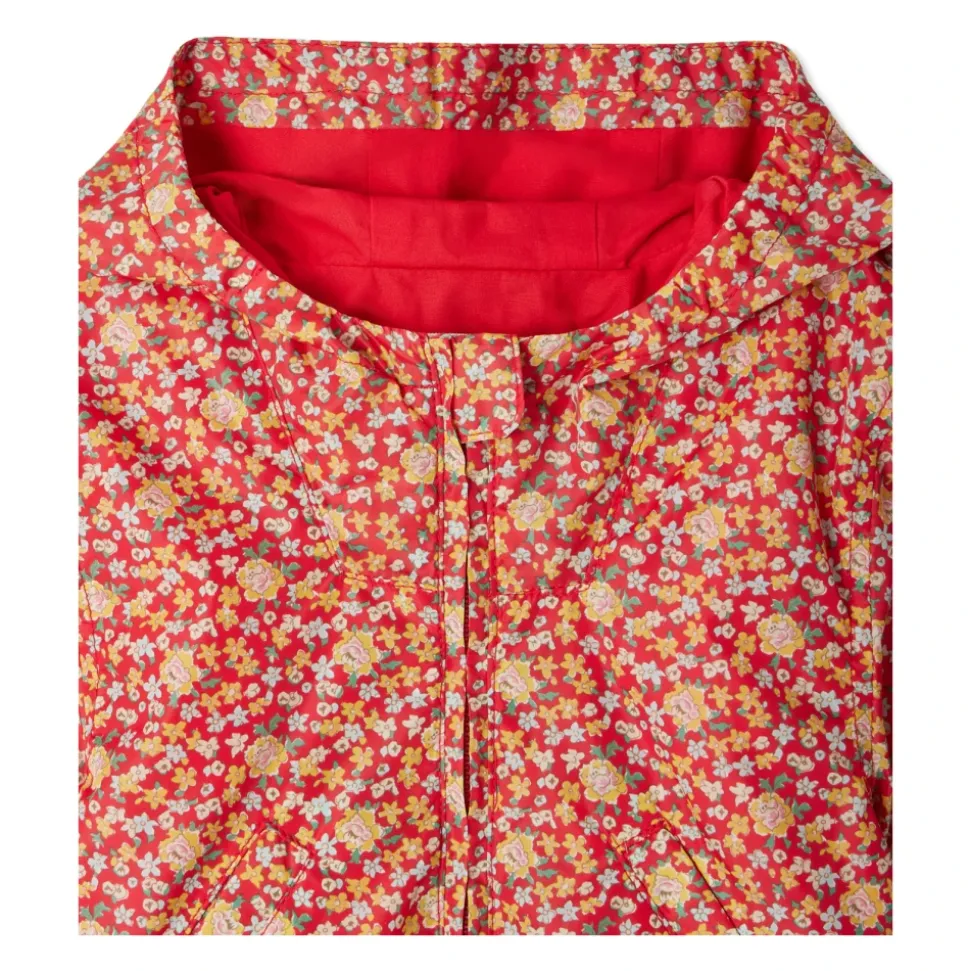 Regenjacke Alana