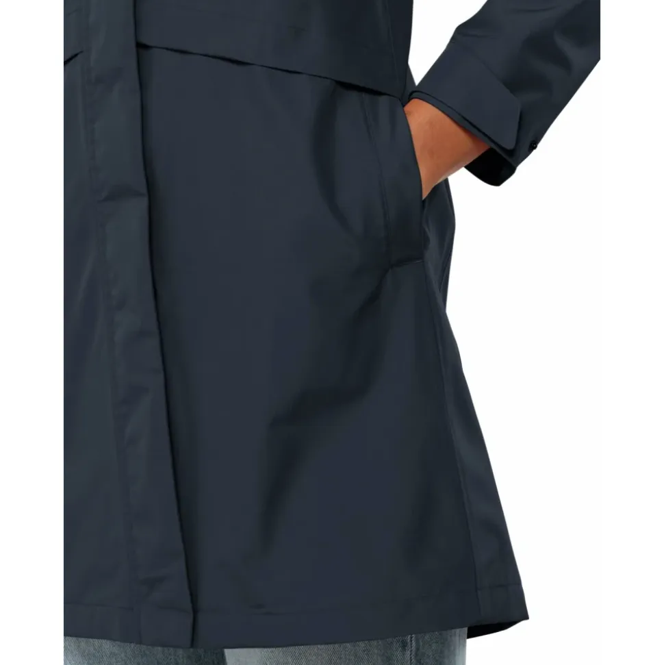 Regenjacke für Damen