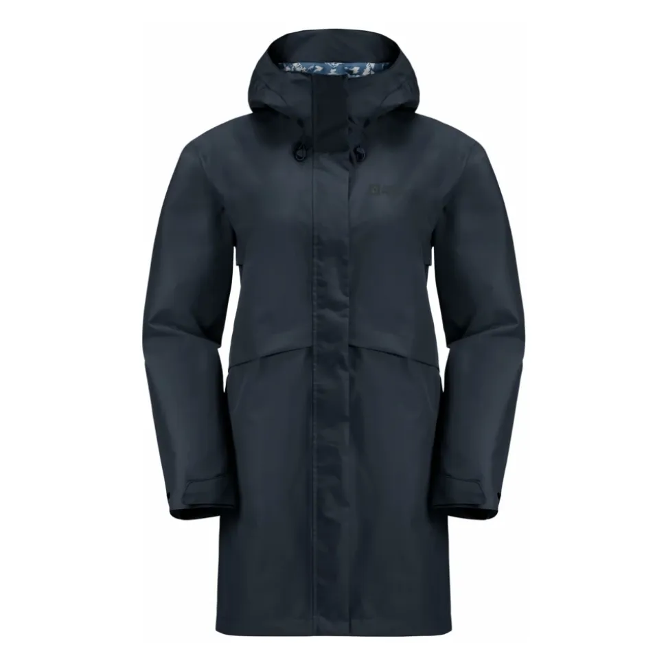 Regenjacke für Damen
