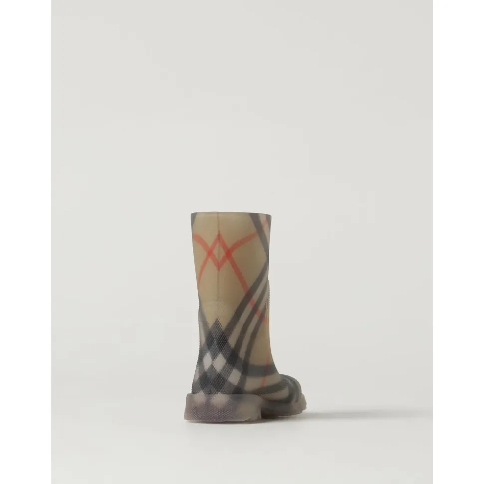 Regenstiefel