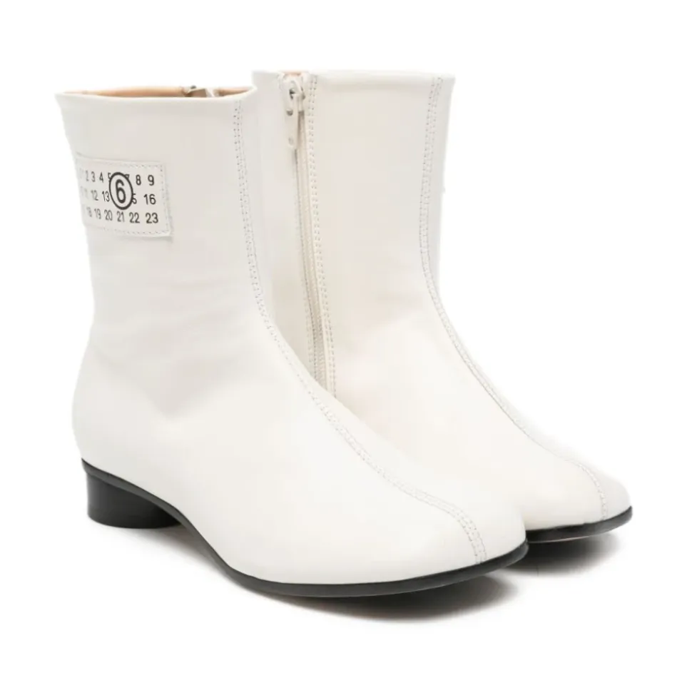 Regenstiefel