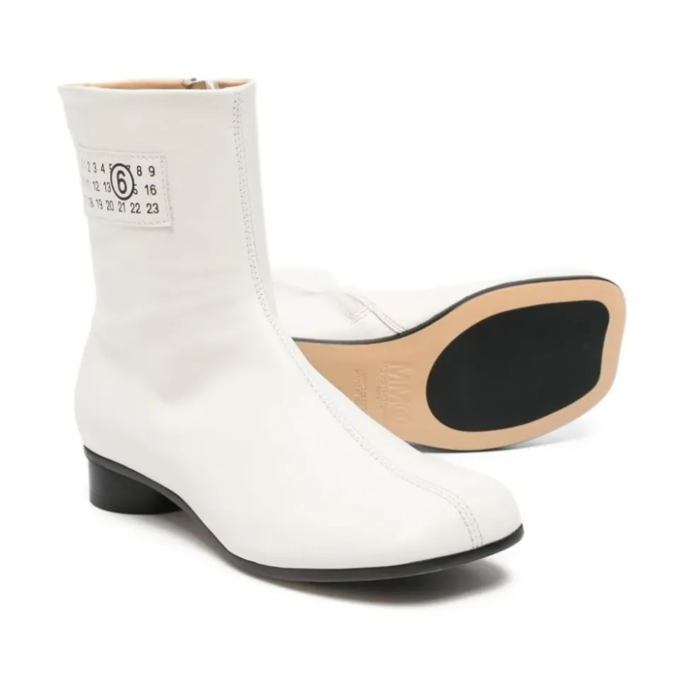 Regenstiefel