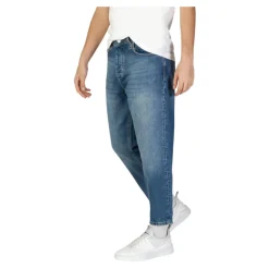 Regular Loose Herren Jeans Frühling/Sommer Kollektion