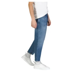Regular Loose Herren Jeans Frühling/Sommer Kollektion