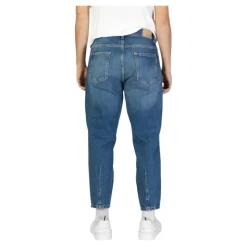 Regular Loose Herren Jeans Frühling/Sommer Kollektion