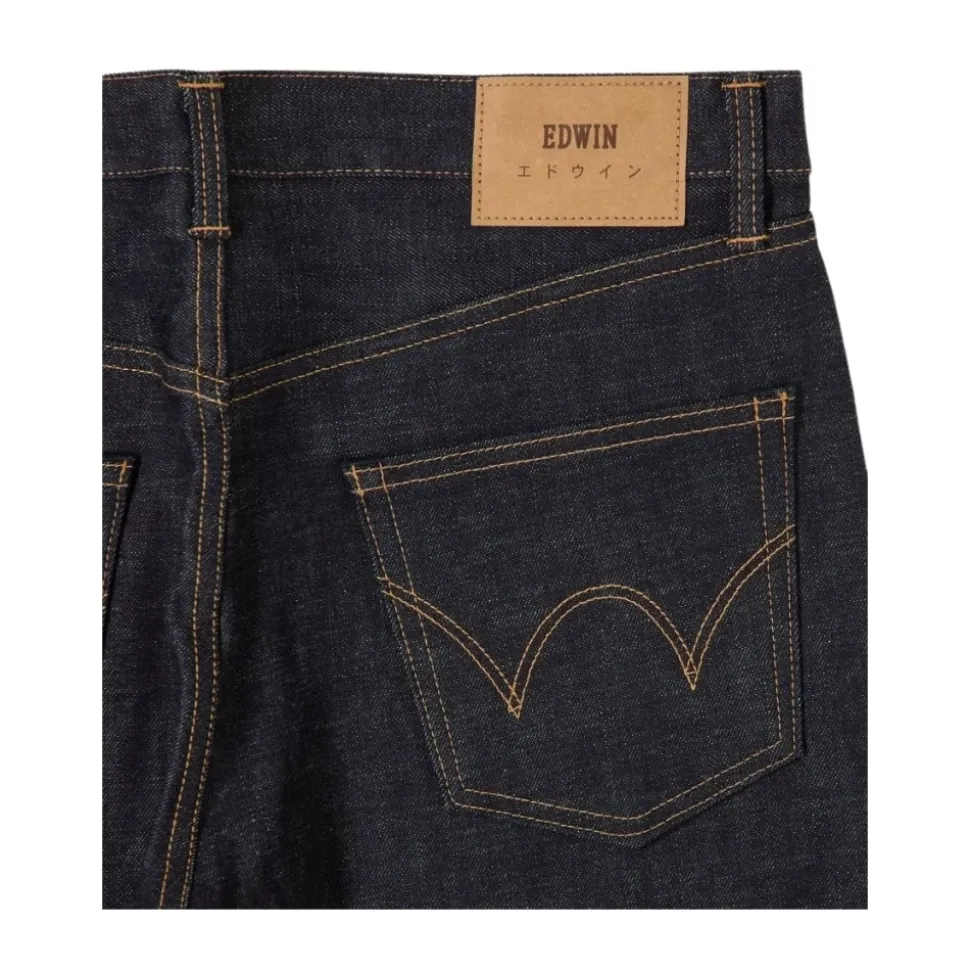 Regular Straight Japan