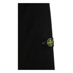 Regular Taper Trousers