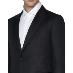 Regular-Fit Anzug