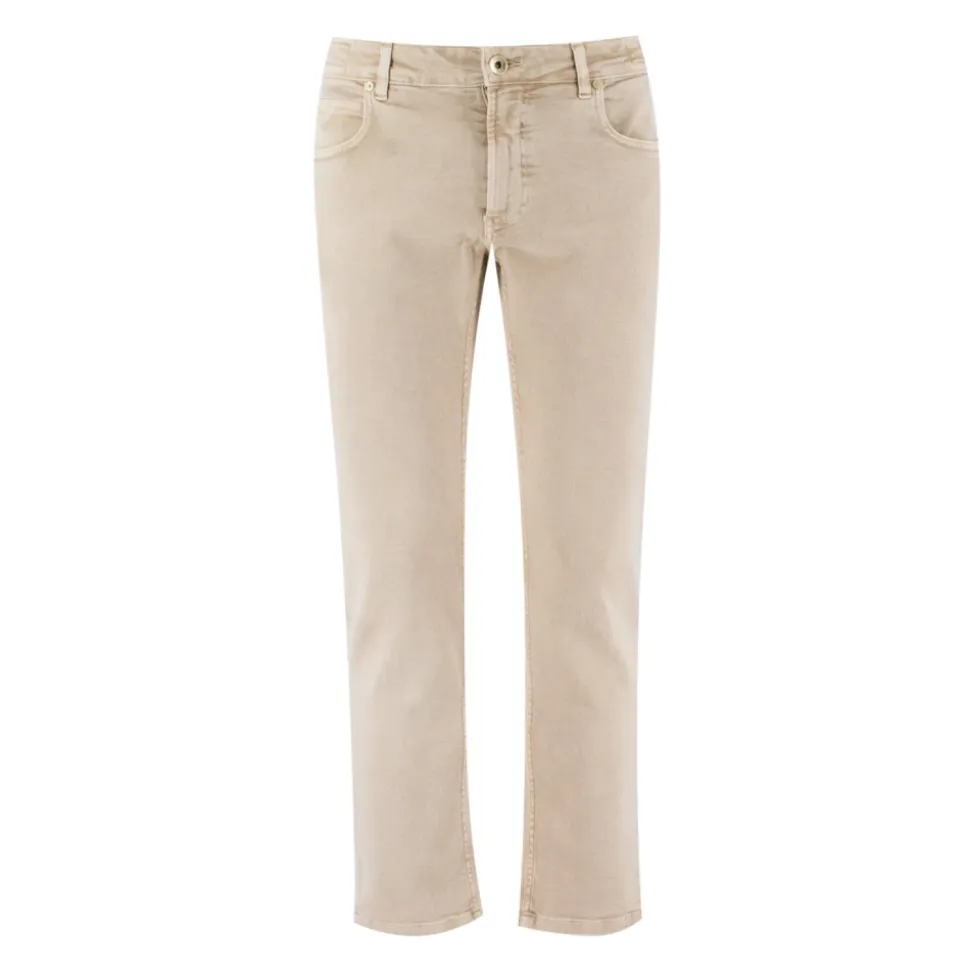 Regular-Fit Hosen