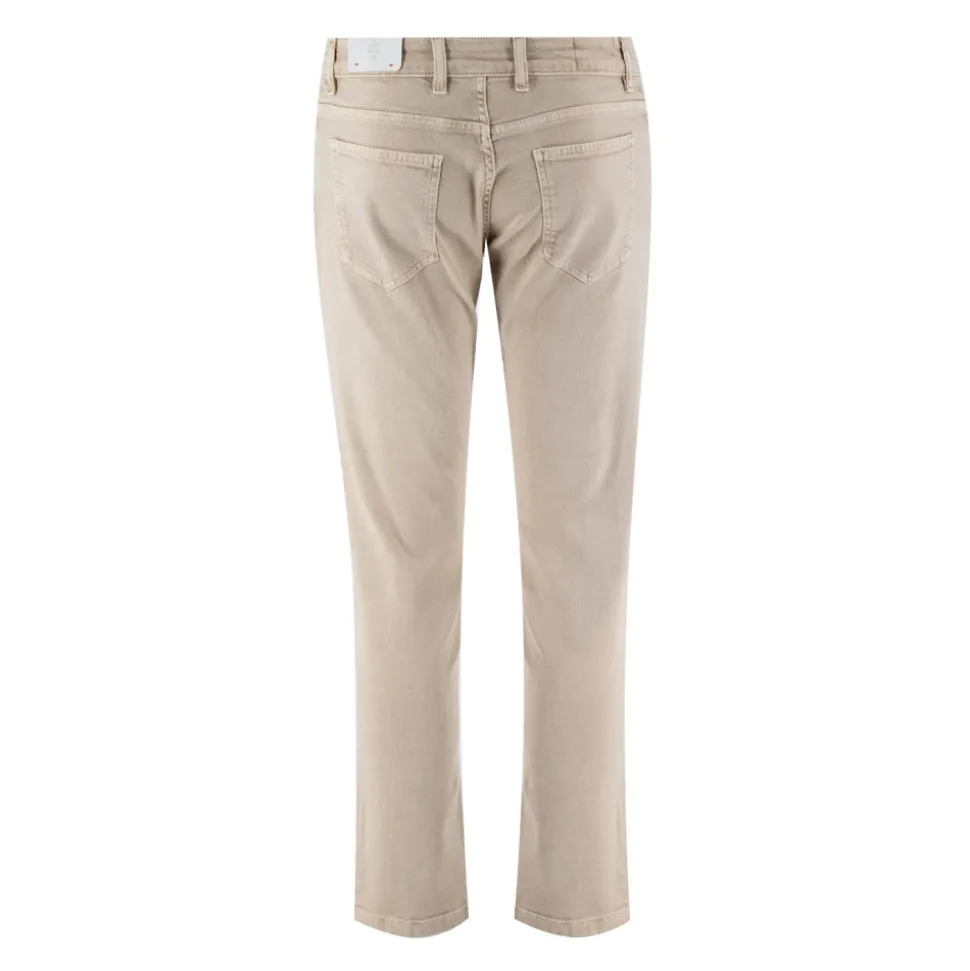 Regular-Fit Hosen