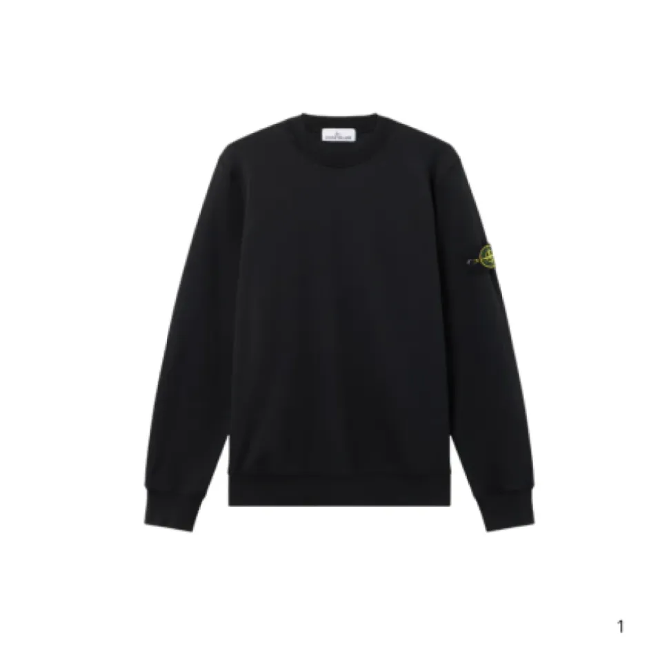 Regular-Fit Sweatshirt