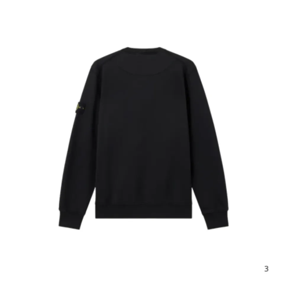 Regular-Fit Sweatshirt