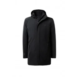Regulator Parka