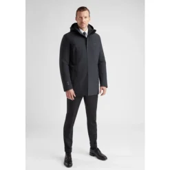 Regulator Parka