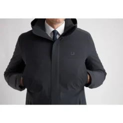 Regulator Parka