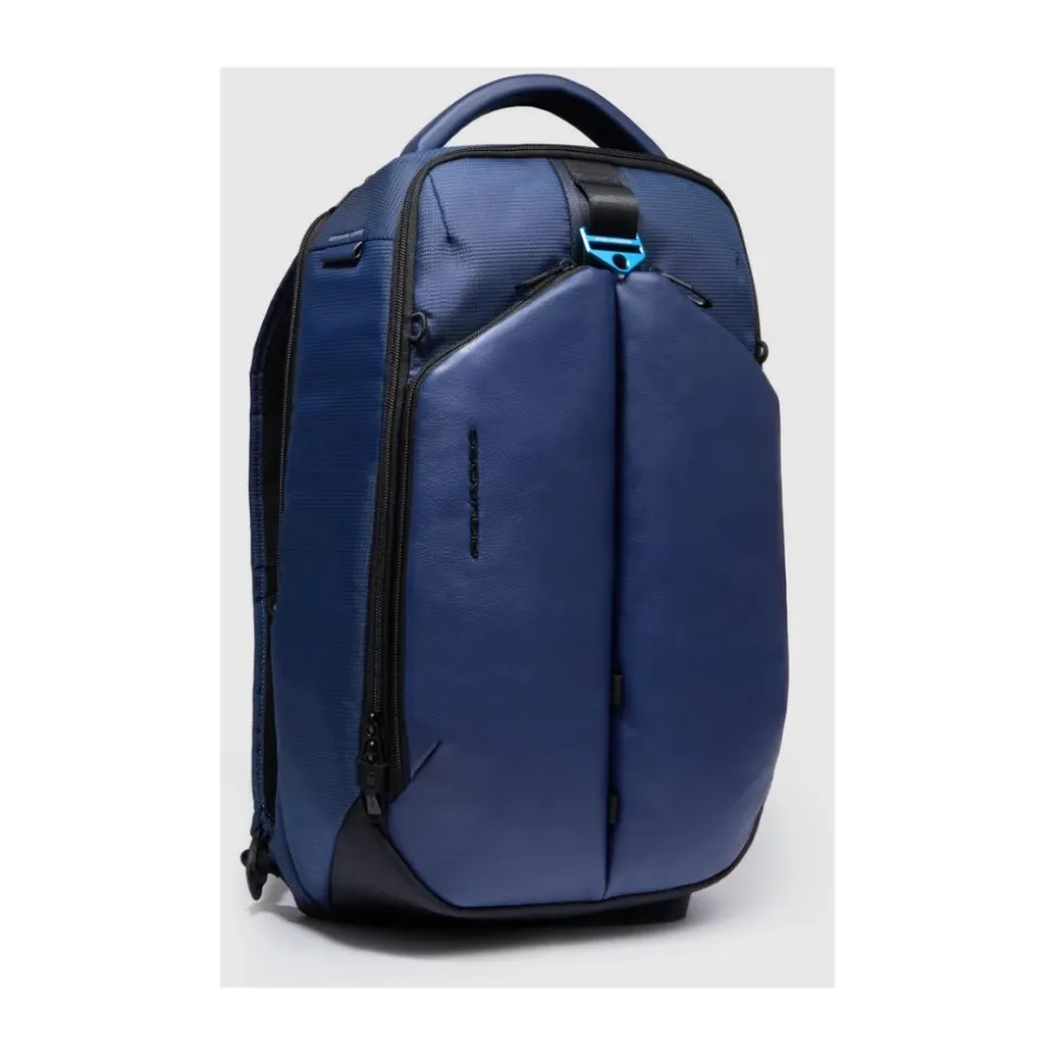 Reise Laptop Rucksack 15.6"