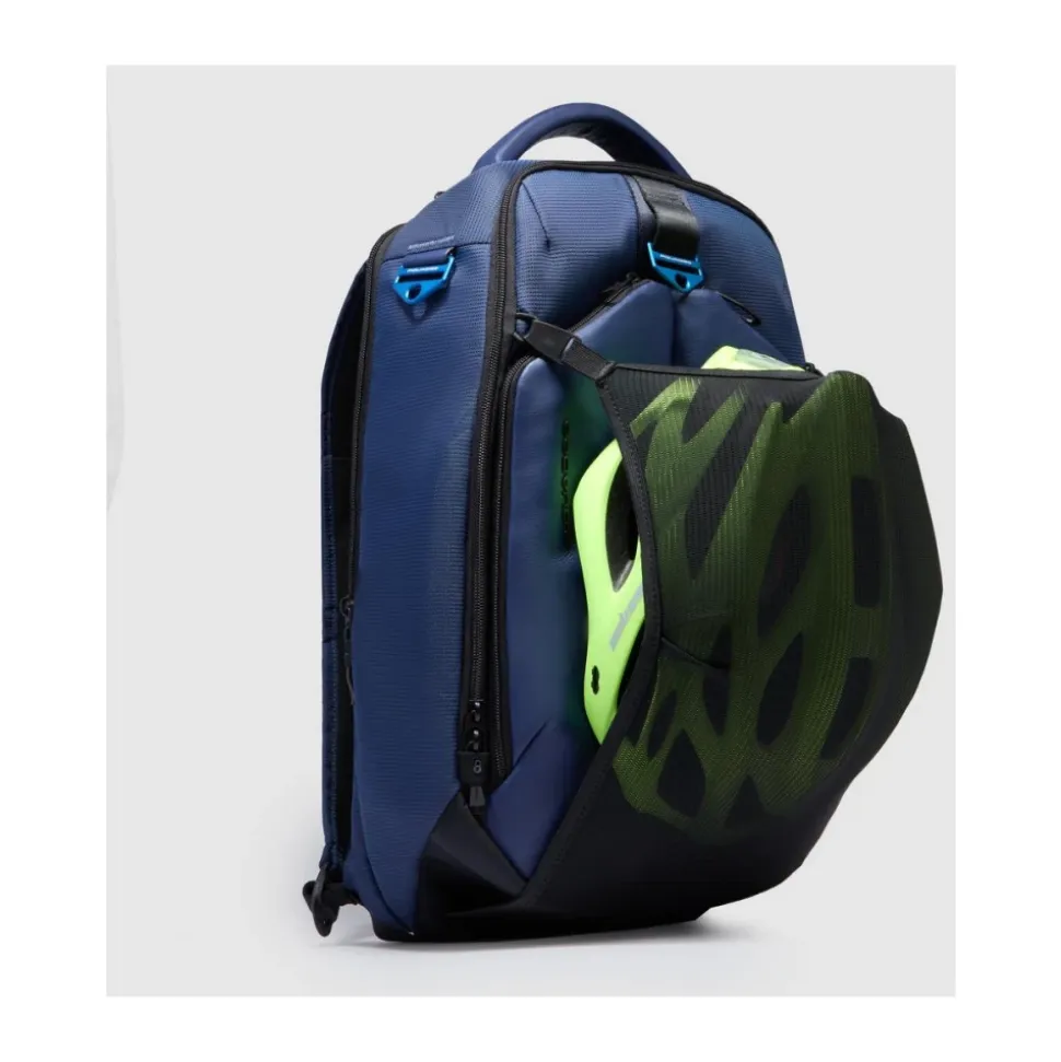Reise Laptop Rucksack 15.6"