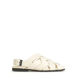 Reise Sandalen