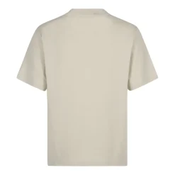 Reiter-Print Baumwoll-T-Shirt