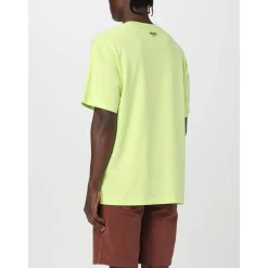 Relaxed Fit Kurzarm-T-Shirt