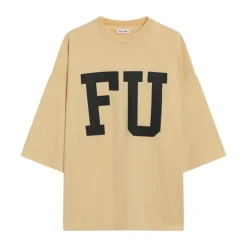 Relaxed FU Tee