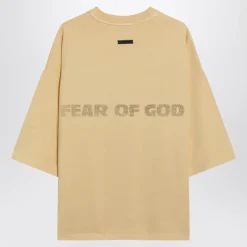 Relaxed FU Tee