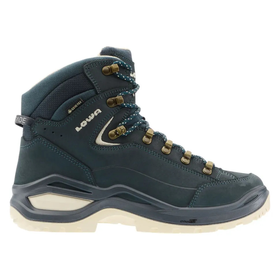 Renegade Evo GTX Mid