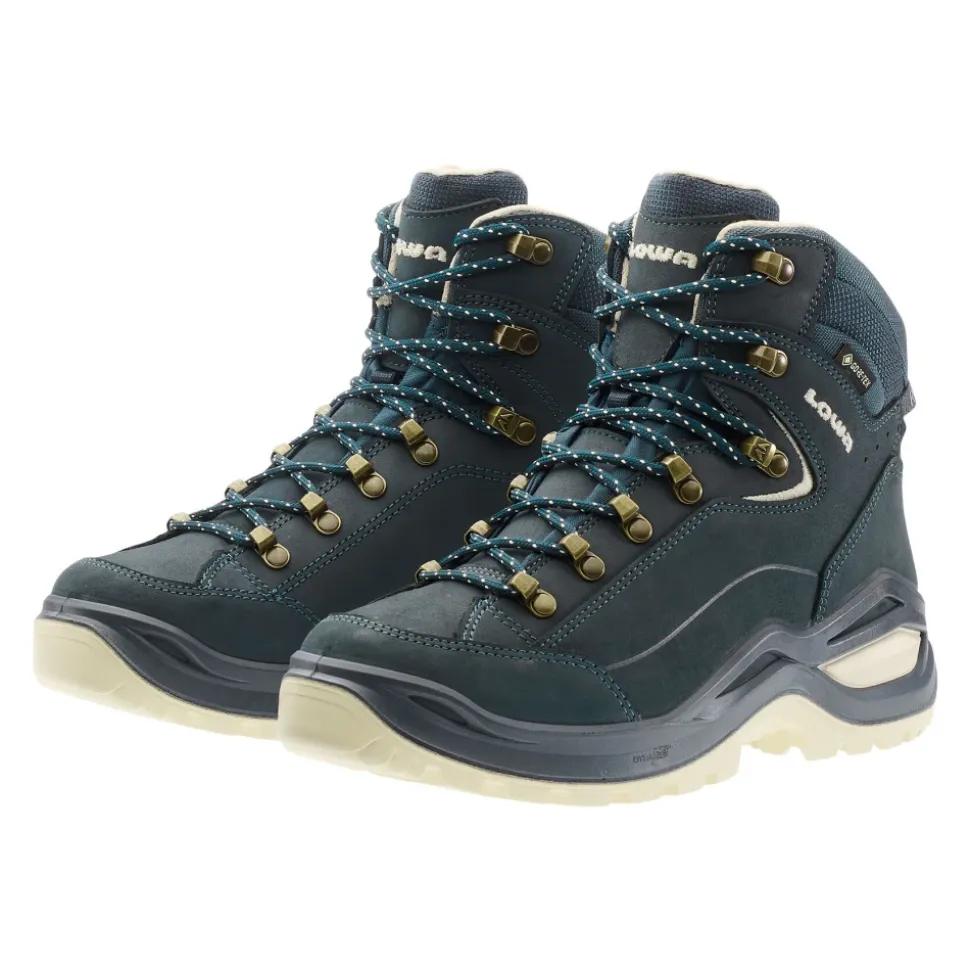 Renegade Evo GTX Mid
