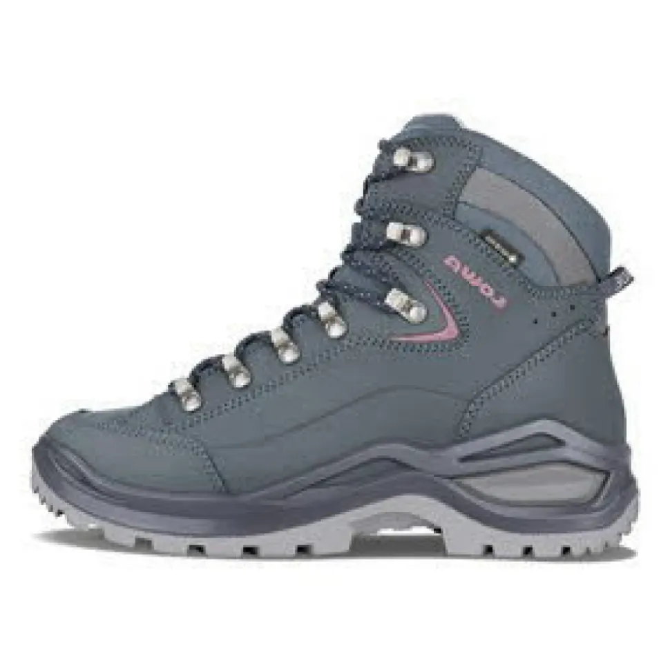 Renegade Evo GTX Mid