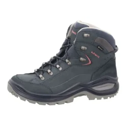 Renegade Evo GTX Mid Damen Outdoorschuhe