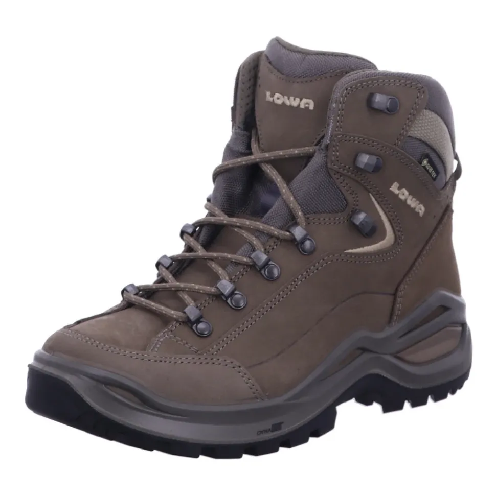 Renegade Evo GTX Mid Damen Outdoorschuhe